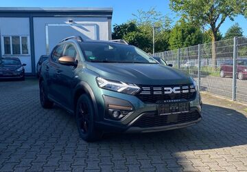Dacia Sandero 6.000 km 17.990 &euro; Weinheim 69469