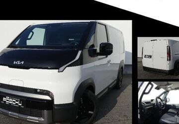 Kia PV5 3.500 km 34.390 &euro; Bensheim 64625