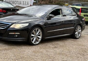 VW Passat 105.000 km 12.900 &euro; Weinheim 69469