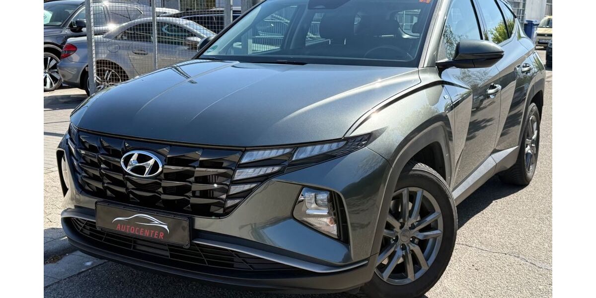 Hyundai TUCSON 92.000 km 19.900 &euro; Weinheim 69469