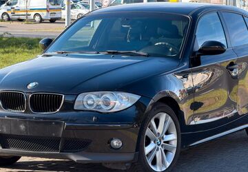 BMW 118 228.548 km 1.890 &euro; Bickenbach 64404