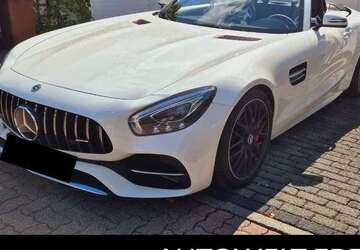 Mercedes-Benz AMG GT 13.901 km 127.770 &euro; Weinheim 69469