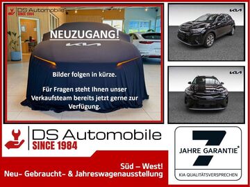Gebrauchte Kia Stonic