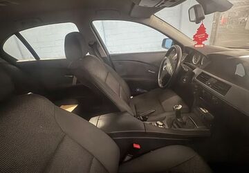 BMW 520 247.000 km 800 &euro; Mannheim 68167