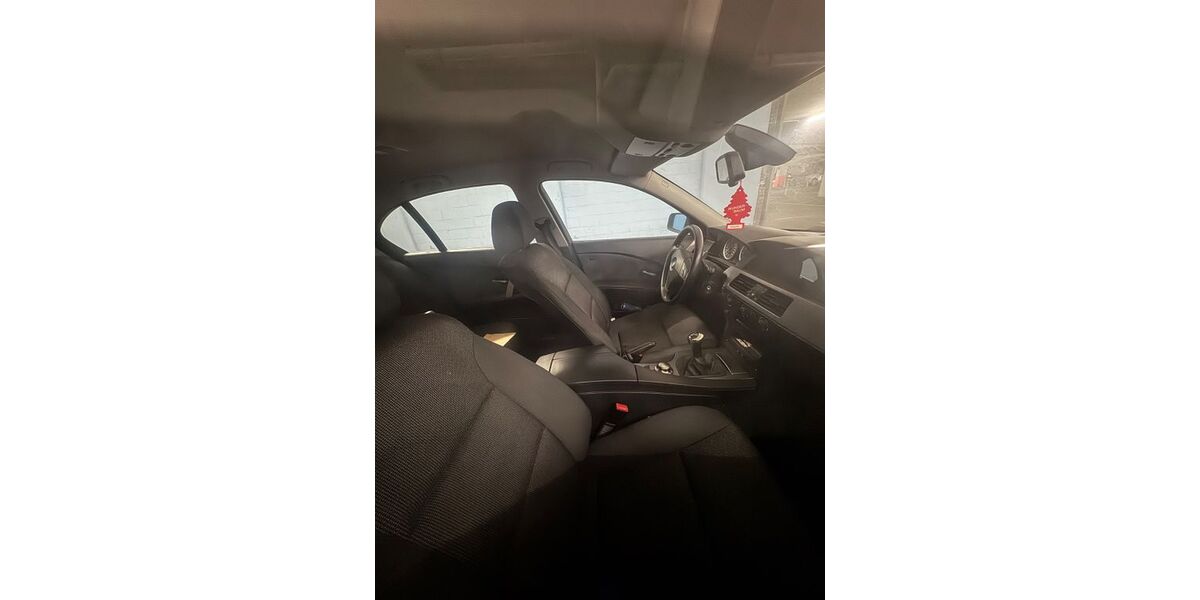 BMW 520 247.000 km 800 &euro; Mannheim 68167