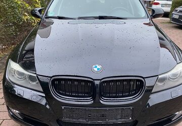 BMW 320 246.000 km 4.950 &euro; Osthofen 67574