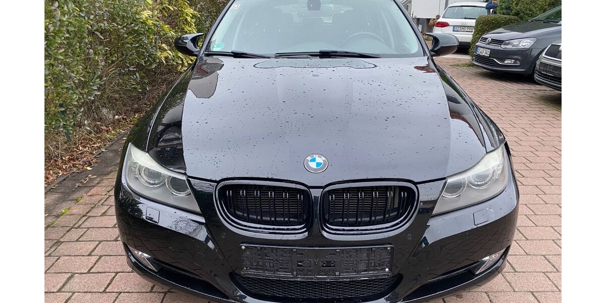 BMW 320 246.000 km 4.950 &euro; Osthofen 67574