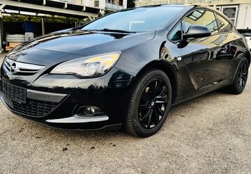 Opel Astra 113.985 km 7.990 &euro; Zwingenberg 64673