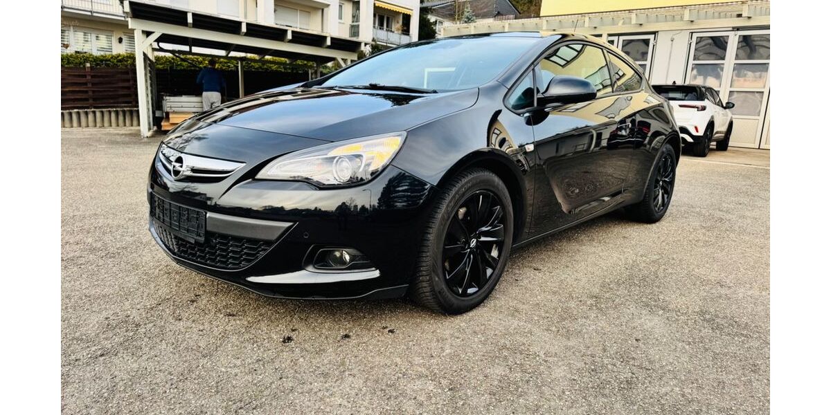 Opel Astra 113.985 km 7.990 &euro; Zwingenberg 64673