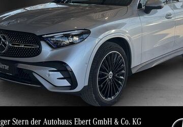 Mercedes-Benz GLC 300 25.000 km 66.880 &euro; Weinheim 69469