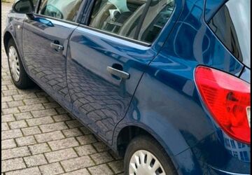 Opel Corsa 138.000 km 1.850 &euro; Worms 67547