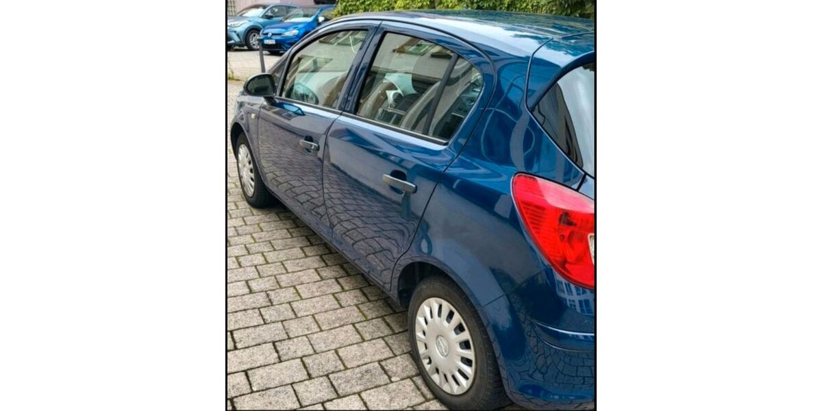 Opel Corsa 138.000 km 1.850 &euro; Worms 67547