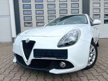 Gebrauchte Alfa Romeo Giulietta