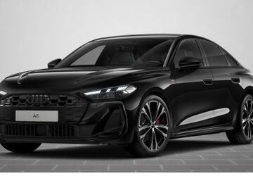 Audi A5 1.135 km 60.990 &euro; Mannheim 68309