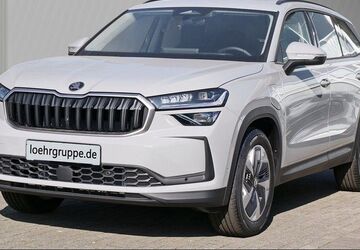 Skoda Kodiaq 4.500 km 45.950 &euro; Worms 67547