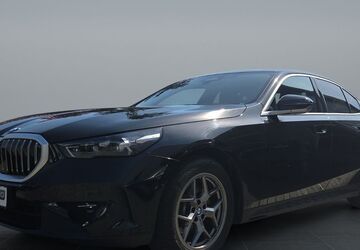 BMW 520 50.600 km 42.490 &euro; Viernheim bei Mannheim 68519