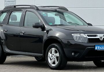 Dacia Duster 155.000 km 4.790 &euro; Viernheim (bei Mannheim) 68519