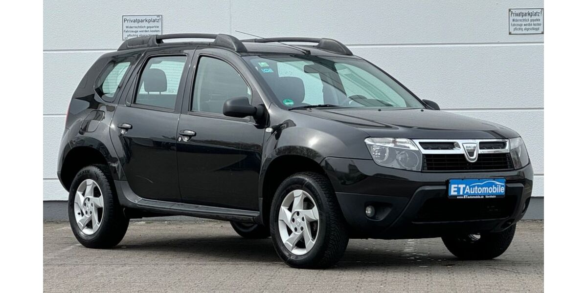 Dacia Duster 155.000 km 4.790 &euro; Viernheim (bei Mannheim) 68519