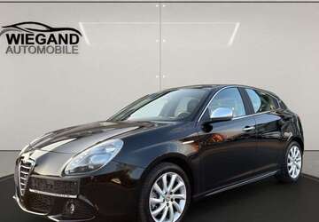 Alfa Romeo Giulietta 169.500 km 6.290 &euro; Viernheim 68519