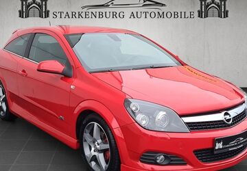 Opel Astra 68.000 km 7.490 &euro; Heppenheim 64646