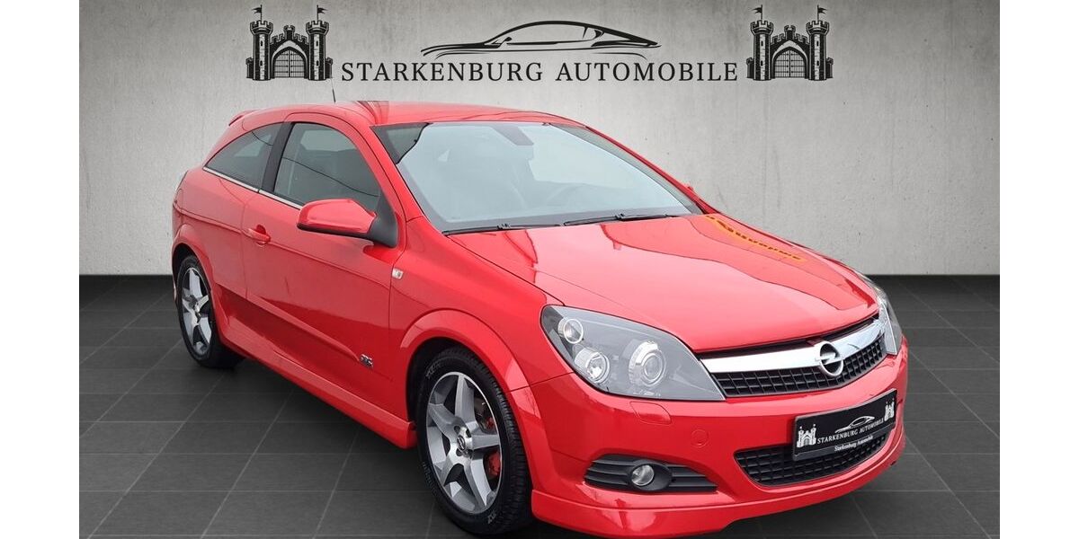 Opel Astra 68.000 km 7.490 &euro; Heppenheim 64646