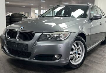 BMW 316 190.000 km 5.040 &euro; Lampertheim 68623