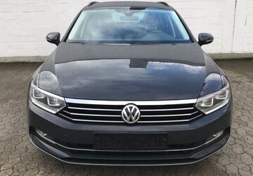 VW Passat Variant 94.000 km 27.800 &euro; Pfungstadt 64319
