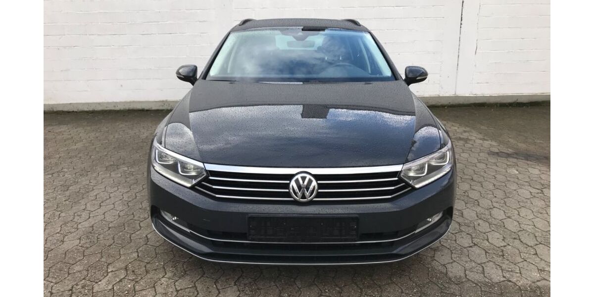 VW Passat Variant 94.000 km 27.800 &euro; Pfungstadt 64319