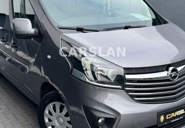 Opel Vivaro 115.000 km 15.998 &euro; Worms 67547