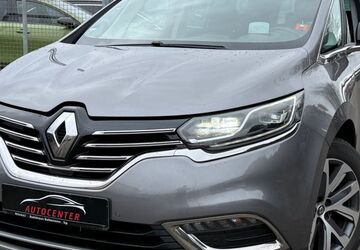 Renault Espace 197.000 km 9.990 &euro; Weinheim 69469