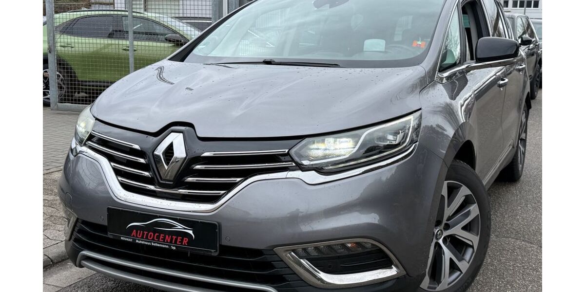 Renault Espace 197.000 km 9.990 &euro; Weinheim 69469