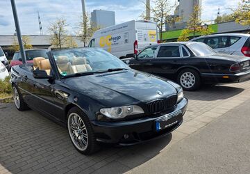 BMW 330 124.500 km 19.888 &euro; mannheim 68239