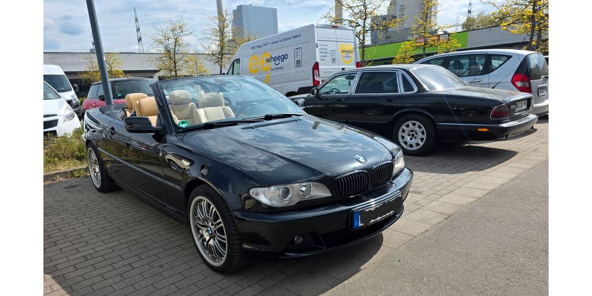 BMW 330 124.500 km 19.888 &euro; mannheim 68239