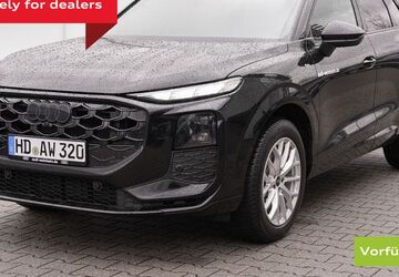 Audi Q3 19.990 km 60.990 &euro; Weinheim 69469