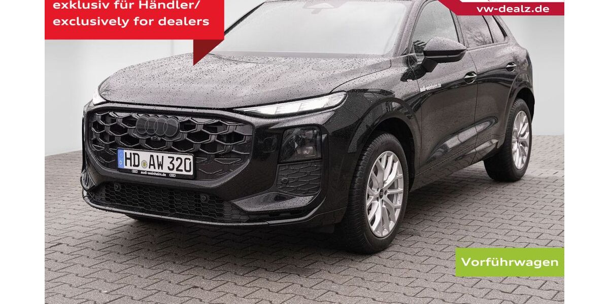 Audi Q3 19.990 km 60.990 &euro; Weinheim 69469