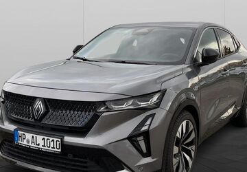 Renault Rafale 11.999 km 38.490 &euro; Bensheim 64625