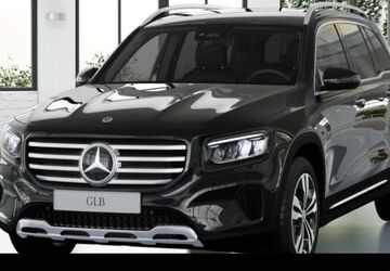 Mercedes-Benz GLB 200 9.900 km 43.330 &euro; Mannheim 68165