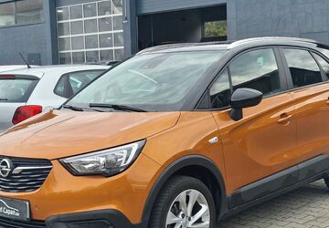 Opel Crossland (X) 126.000 km 9.999 &euro; Kirchheimbolanden 67292