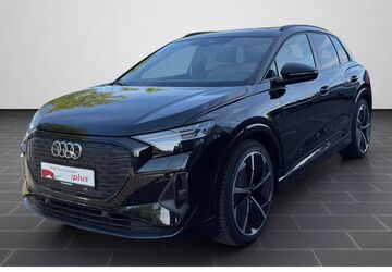 Audi Q4 e-tron 54.077 km 33.900 &euro; Ludwigshafen 67063