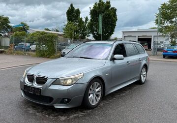 BMW 525 479.990 km 1.900 &euro; Worms 67547