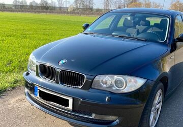 BMW 116 171.000 km 5.490 &euro; Worms 67550