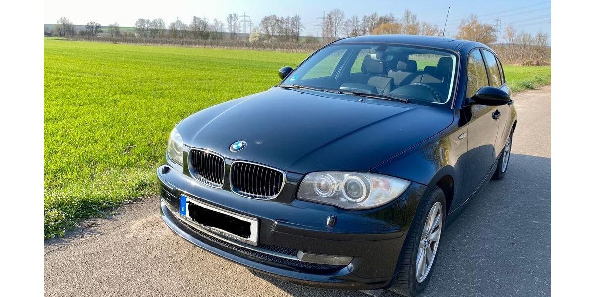 BMW 116 171.000 km 5.490 &euro; Worms 67550