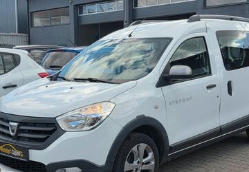 Dacia Dokker 109.000 km 8.999 &euro; Kirchheimbolanden 67292