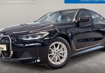 BMW i4 21.554 km 40.370 &euro; Mannheim 68169