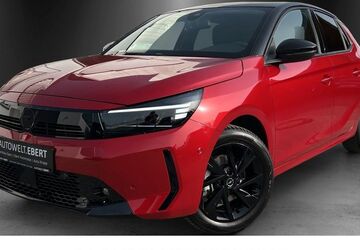 Opel Corsa 8.200 km 16.890 &euro; Frankenthal 67227