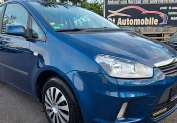 Ford C-Max 210.000 km 2.900 &euro; Viernheim 68519