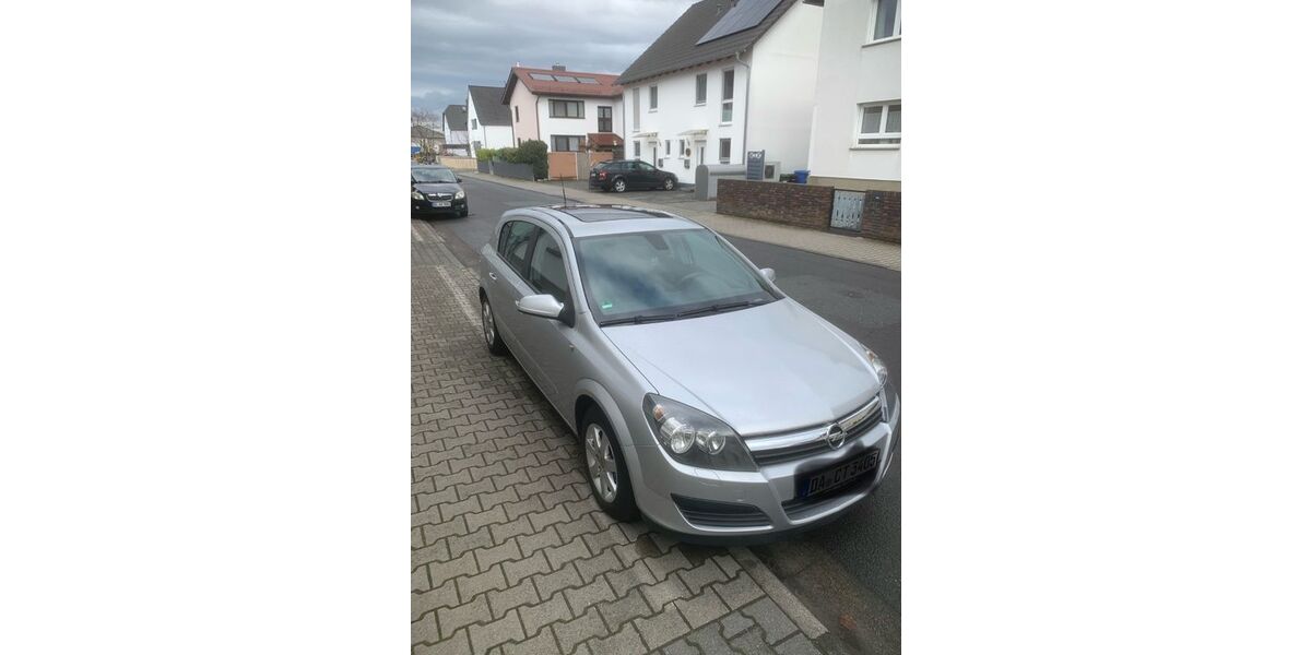 Opel Astra 190.550 km 1.700 &euro; Griesheim 64347