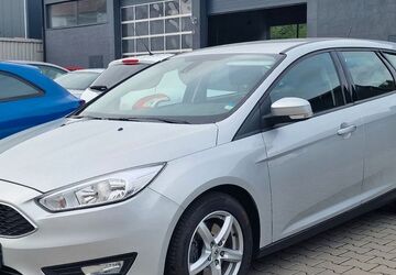 Ford Focus 220.000 km 3.199 &euro; Kirchheimbolanden 67292