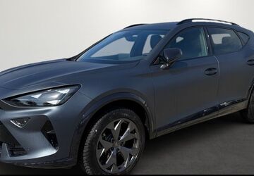 Cupra Formentor 4.205 km 31.985 &euro; Grünstadt 67269