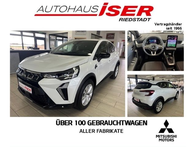 Mitsubishi ASX 6.339 km 19.990 &euro; Riedstadt-Wolfskehlen 64560